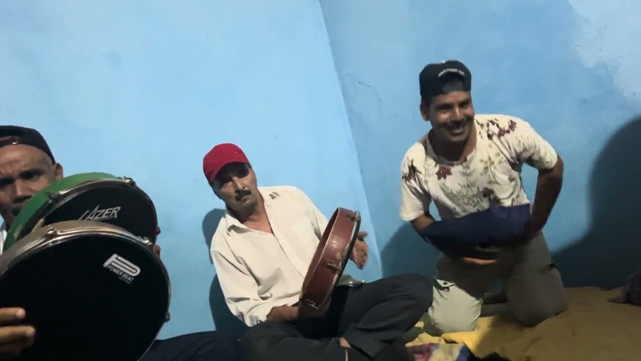 Lbachir ljadid 12/08/2023