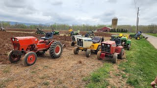 PA Plow Day 2023 - It's Good To Be Back! by MichaelTJD60 4,184 views 11 months ago 42 minutes