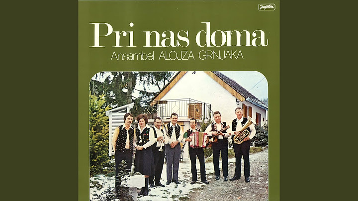 Pri Nas Doma