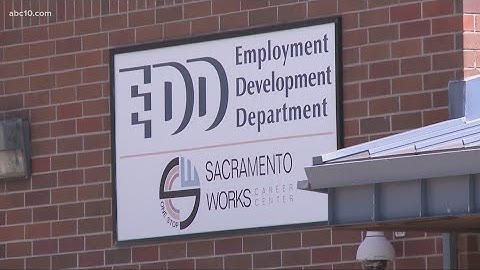 Trouble getting through to EDD in California? Here