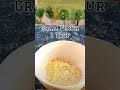 Best skin polish at home in Rs 20 #shots #youtubeshots #makeuphacks #skincare #glowingskin #diyskin