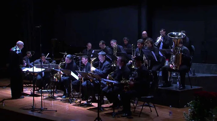 "Recorda Me" - Joe Henderson / Eric Richards (Leba...