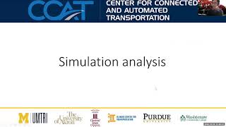 Integrated Traffic Signal and Vehicle Trajectory Control in a Mixed Traffic Condition - Zhen Yang