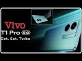 Vivo T1 Pro, on our Youtube Channel: Thunder Legend channel