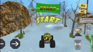 New US Army Vehicle parking game step 1. screenshot 1