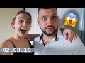 02.08 🤗 ПОДГОТОВКА К ДР || Первые подарки 🎁 ПОЗДРАВЛЯЕМ VREDINA LIFE | закупка продуктов