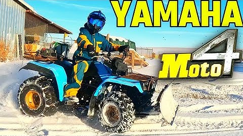 Another NEW Machine!? Adding a Yamaha to the Fleet! 