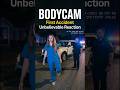 BODYCAM: First Accident and Unbelievable Reaction