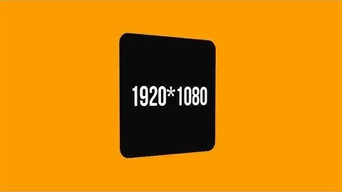 Typography Promo V2 Motion Graphics Templates