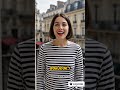 Order Coffee Like a Local in French ☕🇫🇷 | Beginner French #shorts