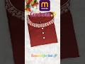 Meesho Cord Sets Haul Under Rs.300✨Meesho Kurta sets Haul ✨#meesho #shorts#meeshokurtasetshaul