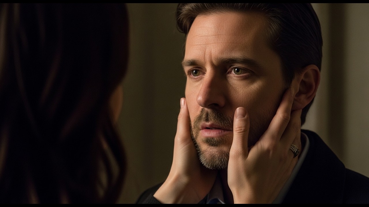 The hitman assigned to eliminate me spared my life on one condition: I must play the role of his