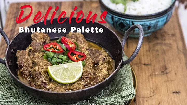 10 Best Restaurants in Paro for a Delicious Bhutanese Palette