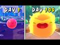 100 ngày thành triệu phú trong Slime Rancher 2!