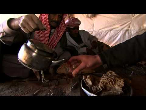 Video: Wie Beduinen Leben