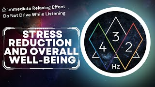 432 Hz ⭐ Flow of Positive Energy: Manifesting Happiness, Removing Negativity, Binaural Beats