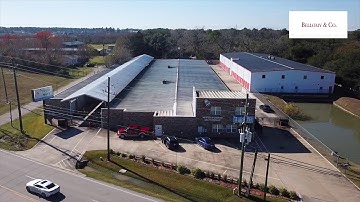 Right Move Storage AW Houston, TX