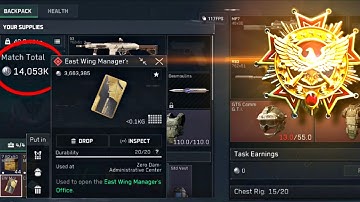 250k Budget G3 Loadout made Millions! | 1v11 Combat Highlights #deltaforcemobile