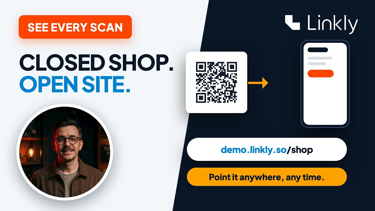 Come Creare un Codice QR per un Sito Web (Gratuito, Senza App)