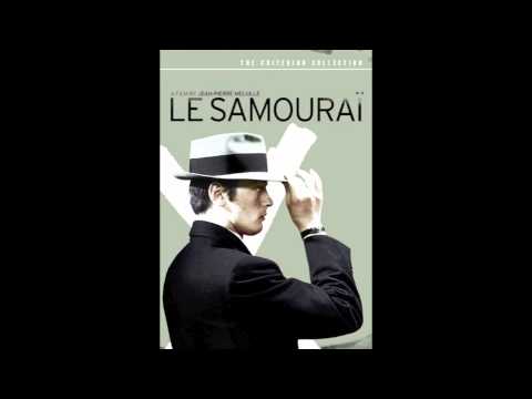 Le Samouraï: La Blessure