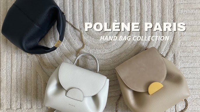 A Longchamp Review: The Perfect Everyday Handbag - by Kelsey Boyanzhu