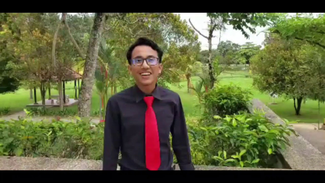 Video Dokumentari LMCK1621 (Etika dan Profesional) : JEREBU - YouTube