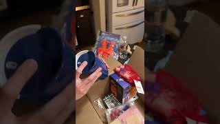 Mystery Box opening!