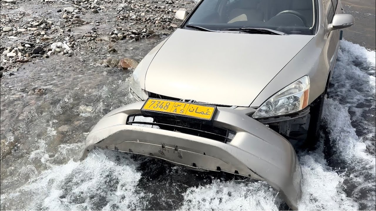 #إلى صحار_ومأساة الكونكورد_24/4/2024