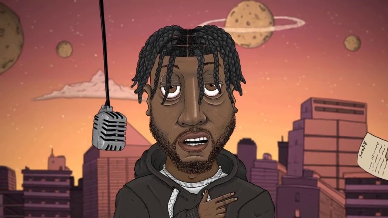 Real Underground Rap/Hip Hop Playlist 2018 - May - [Dope]