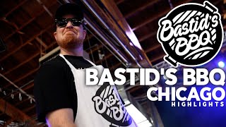Bastid&#39;s BBQ Chicago 2023 Recap