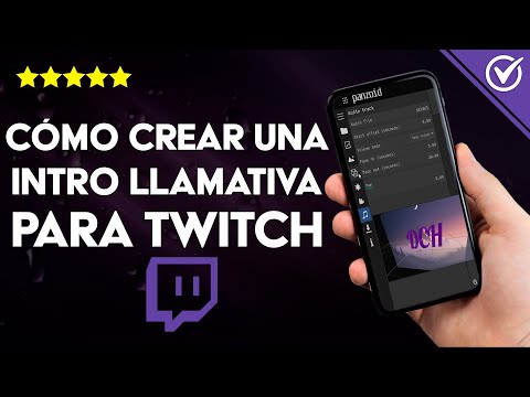 ¿Cómo Crear una Intro para Twitch Llamativa para tus Espectadores? - Consejos Útiles