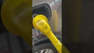 E85 Flex Fuel