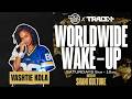 Vashtie Talks Fashion, Music & Her DJ Journey with Shani Kulture