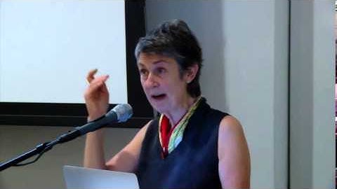 "The Oldness of Abstraction (or Can Abstract Art Be New?)"