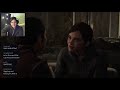 Quinn Dinawannabe Queyoueye As Ellie Williams Playing The Last Of Us PART II Episode 1 Quinn Dinawannabe Queyoueye As Ellie Williams Playing The Last Of Us PART II Episode 1