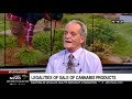 Legalities of the sale of cannabis products: Gerald Zeederberg