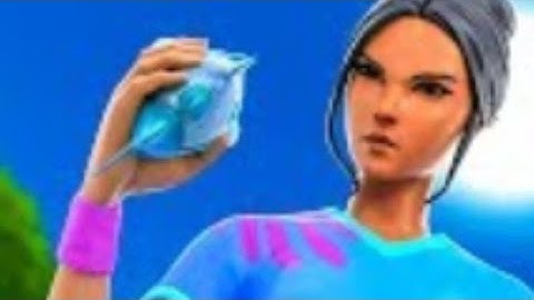 Insane 1v1 map feat darkzyBTW