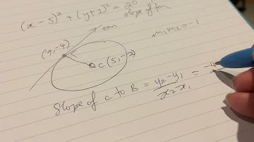 Q3 2022 Maths Paper2 Leaving Cert The Circle