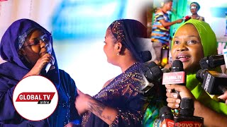 ROSE NDAUKA Amchana SHAMSA FORD Mbele YAKE, SHILOLE AINGILIA - 'Ma SNITCH Sio WATU WAZURI'