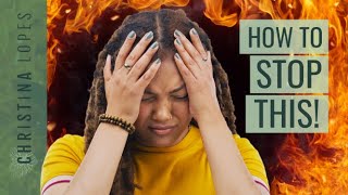 Why We SELFSABOTAGE And How To Stop! [3 Easy Steps!]