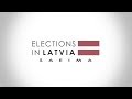 Electoral system in latvia  parliament the saeima  europe elects