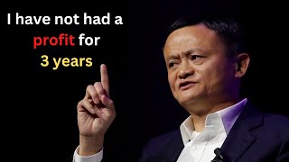 How I Overcame Failure | Jack Ma | Power Motivation Speech Profile
