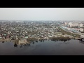 Гомель парк Луначарского  (DJI MAVIC Pro)