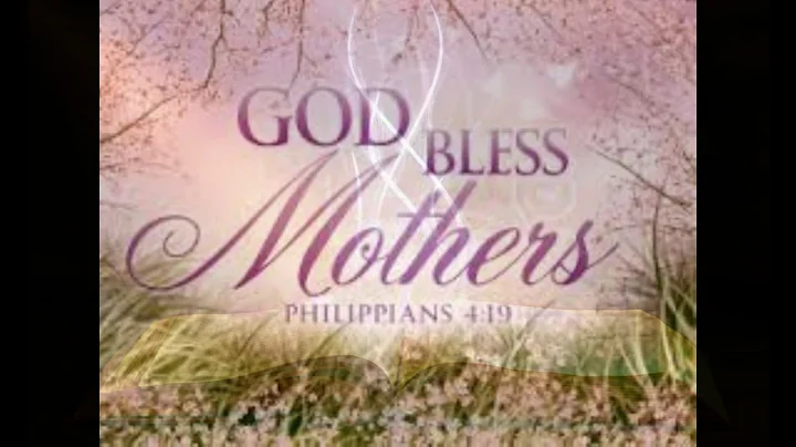 Dust On Mother's Bible By Zane Grigg