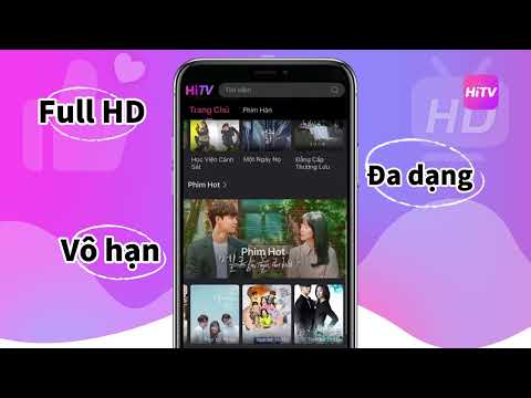 Xem phim Hàn, hay miễn bàn tại HiTV