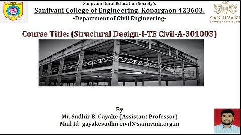 Lect5 Introduction to bolted connection