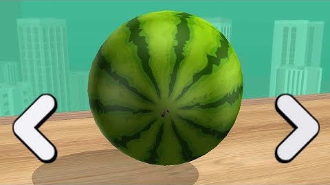 Going Balls - Speedrun Gameplay walkthrough Android IOS Level#8