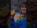 Champion Neeraj Chopra 🏅🏅#india #olympic #medal #silvermdal #sports #champion #nerajchopra