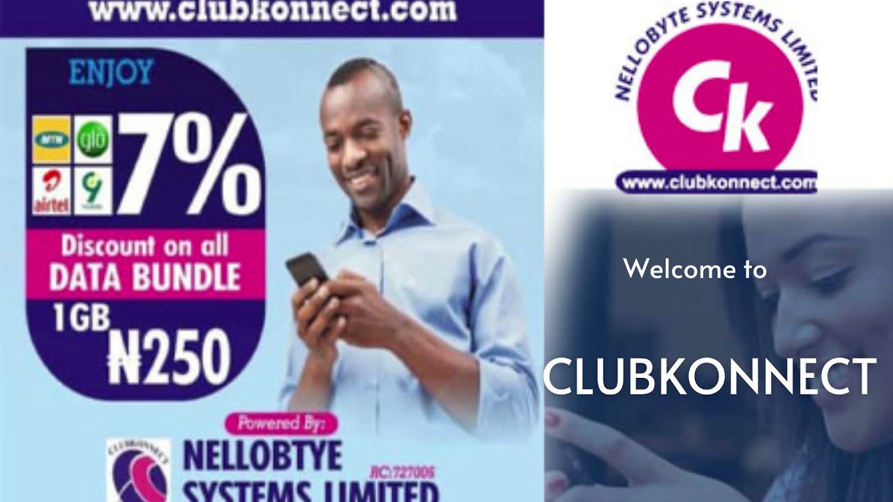 clubkonnect 01