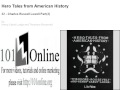 22 Charles Russell Lowell Part 2 Hero Tales From American History 101online 